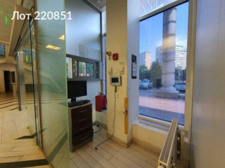 Фотография Аренда помещения свободного назначения, 893 м² , улица Кутузова 11к2  №16