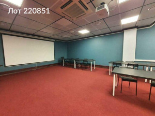 Фотография Аренда помещения свободного назначения, 893 м² , улица Кутузова 11к2  №29