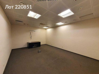 Фотография Аренда помещения свободного назначения, 893 м² , улица Кутузова 11к2  №26