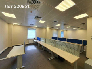 Фотография Аренда помещения свободного назначения, 893 м² , улица Кутузова 11к2  №21