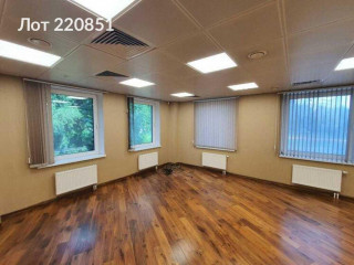 Фотография Аренда помещения свободного назначения, 893 м² , улица Кутузова 11к2  №13