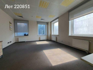 Фотография Аренда помещения свободного назначения, 893 м² , улица Кутузова 11к2  №14