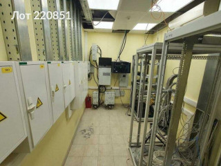 Фотография Аренда помещения свободного назначения, 893 м² , улица Кутузова 11к2  №22