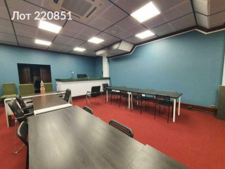 Фотография Аренда помещения свободного назначения, 893 м² , улица Кутузова 11к2  №28