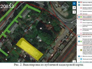 Фотография Аренда помещения свободного назначения, 947 м² , улица Селезнёва 23А  №6