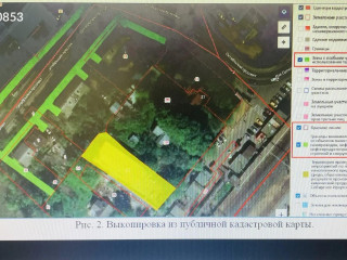 Фотография Аренда помещения свободного назначения, 947 м² , улица Селезнёва 23А №14 Фотография Аренда помещения свободного назначения, 947 м² , улица Селезнёва 23А №14