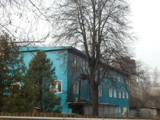 Фотография Аренда помещения свободного назначения, 947 м² , улица Селезнёва 23А  №1