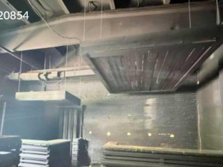 Фотография Аренда помещения свободного назначения, 465 м² , Хлебозаводский проезд 7А  №2