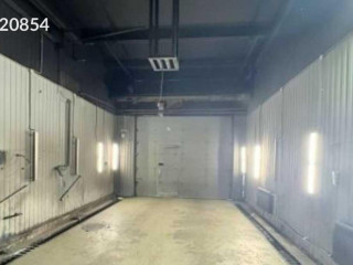 Фотография Аренда помещения свободного назначения, 465 м² , Хлебозаводский проезд 7А  №5