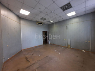 Фотография Аренда офиса, 87 м² , Звенигородская улица 9-11  №4