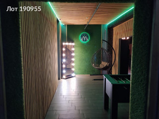 Фотография Аренда помещения свободного назначения, 520 м² , улица Золоторожский Вал 11с27  №3