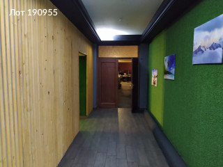 Фотография Аренда помещения свободного назначения, 520 м² , улица Золоторожский Вал 11с27  №4