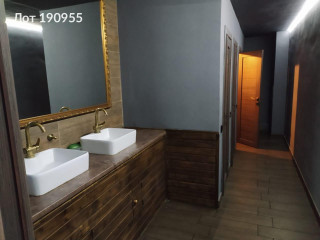 Фотография Аренда помещения свободного назначения, 520 м² , улица Золоторожский Вал 11с27  №6