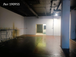 Фотография Аренда помещения свободного назначения, 520 м² , улица Золоторожский Вал 11с27  №8