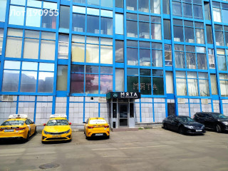 Фотография Аренда помещения свободного назначения, 520 м² , улица Золоторожский Вал 11с27  №1