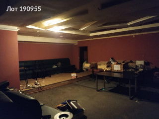 Фотография Аренда помещения свободного назначения, 520 м² , улица Золоторожский Вал 11с27  №2