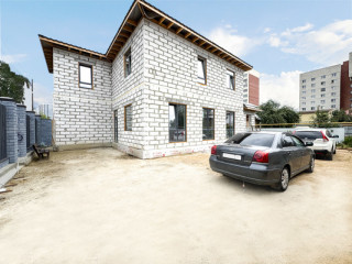 Фотография Аренда помещения свободного назначения, 80 м² , Амурская ул 20  №3