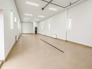 Фотография Аренда помещения свободного назначения, 80 м² , Амурская ул 20  №5