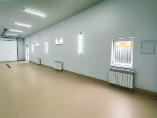Фотография Аренда помещения свободного назначения, 80 м² , Амурская ул 20  №6