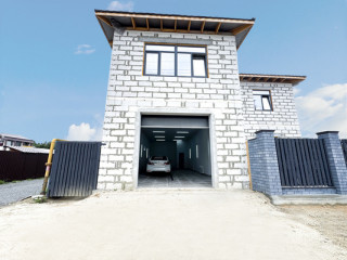 Фотография Аренда помещения свободного назначения, 80 м² , Амурская ул 20  №11