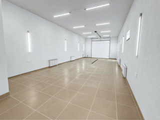 Фотография Аренда помещения свободного назначения, 80 м² , Амурская ул 20  №4