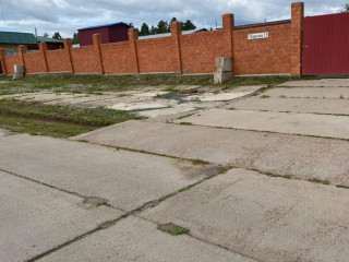 Фотография Аренда склада, 20 м² , улица Маркина 6  №9
