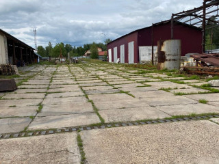 Фотография Аренда склада, 20 м² , улица Маркина 6  №5