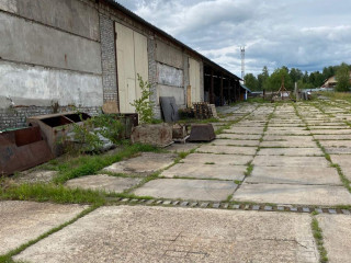 Фотография Аренда склада, 20 м² , улица Маркина 6  №3