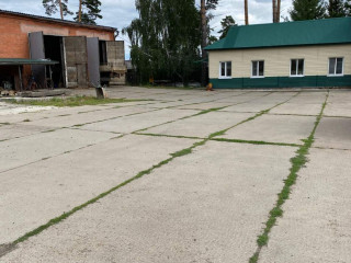 Фотография Аренда склада, 20 м² , улица Маркина 6  №8