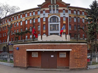 Фотография Продажа помещения свободного назначения, 13835 м² , улица Гиляровского 65с1  №4