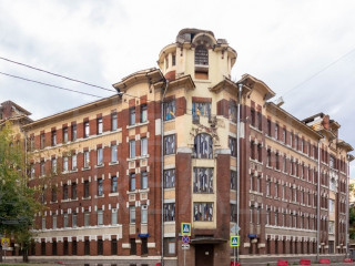 Фотография Продажа помещения свободного назначения, 13835 м² , улица Гиляровского 65с1  №2