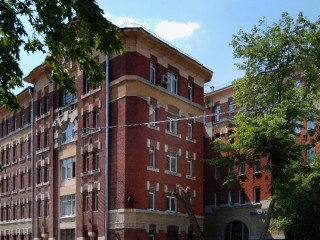 Фотография Продажа помещения свободного назначения, 13835 м² , улица Гиляровского 65с1  №3