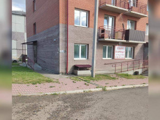 Фотография Продажа магазина, 142 м² , МЖК микрорайон 5  №4