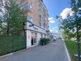 Фотография Продажа помещения свободного назначения, 304 м² , улица Шаболовка 19  №3