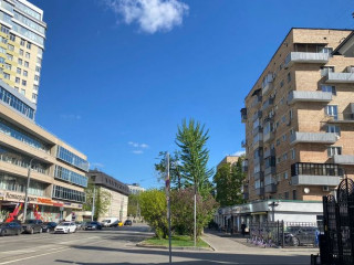Фотография Продажа помещения свободного назначения, 304 м² , улица Шаболовка 19  №2