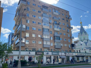 Фотография Продажа помещения свободного назначения, 304 м² , улица Шаболовка 19  №5