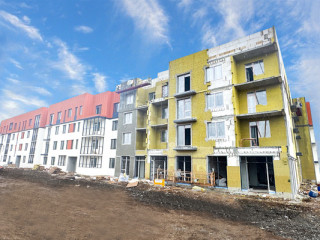 Фотография Продажа магазина, 65 м² , Абрикосовая ул 58  №1