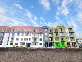 Фотография Продажа магазина, 65 м² , Абрикосовая ул 58  №2