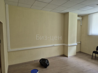Фотография Аренда офиса, 45 м² , Комсомольский проспект 42с3  №6