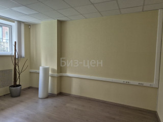 Фотография Аренда офиса, 45 м² , Комсомольский проспект 42с3  №7