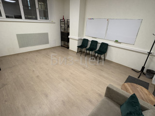 Фотография Аренда офиса, 45 м² , Комсомольский проспект 42с3  №4