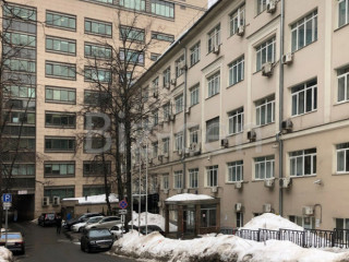 Фотография Аренда офиса, 45 м² , Комсомольский проспект 42с3  №12