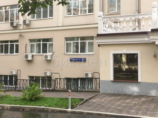 Фотография Аренда офиса, 22 м² , Комсомольский проспект 42с3  №11