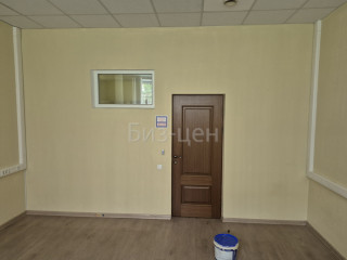Фотография Аренда офиса, 22 м² , Комсомольский проспект 42с3  №4