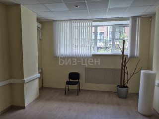 Фотография Аренда офиса, 22 м² , Комсомольский проспект 42с3  №1