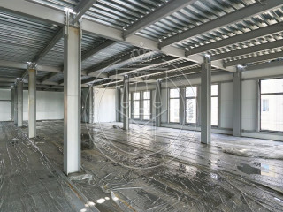 Фотография Аренда помещения свободного назначения, 480 м² , Производственная ул 1  №19