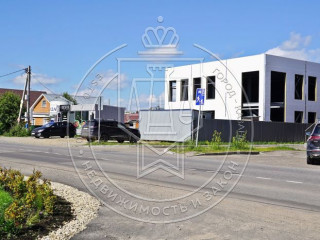 Фотография Аренда помещения свободного назначения, 480 м² , Производственная ул 1  №22