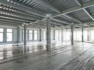 Фотография Аренда помещения свободного назначения, 480 м² , Производственная ул 1  №20