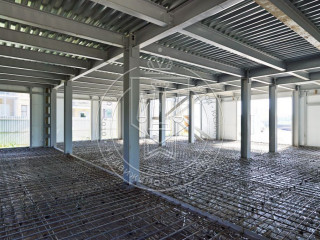 Фотография Аренда помещения свободного назначения, 480 м² , Производственная ул 1  №16