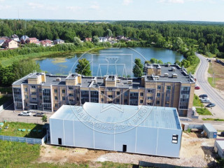 Фотография Аренда помещения свободного назначения, 480 м² , Производственная ул 1  №11